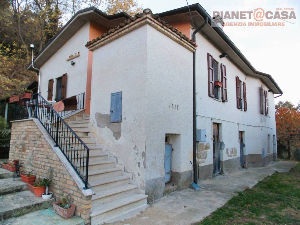 Casa indipendente a Spinetoli in Contrada Ferretti - Foto 2