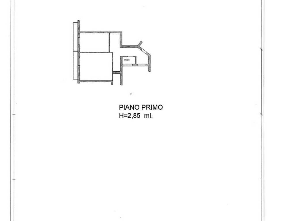Appartamento a Ascoli piceno in Viale Benedetto Croce - Foto 2