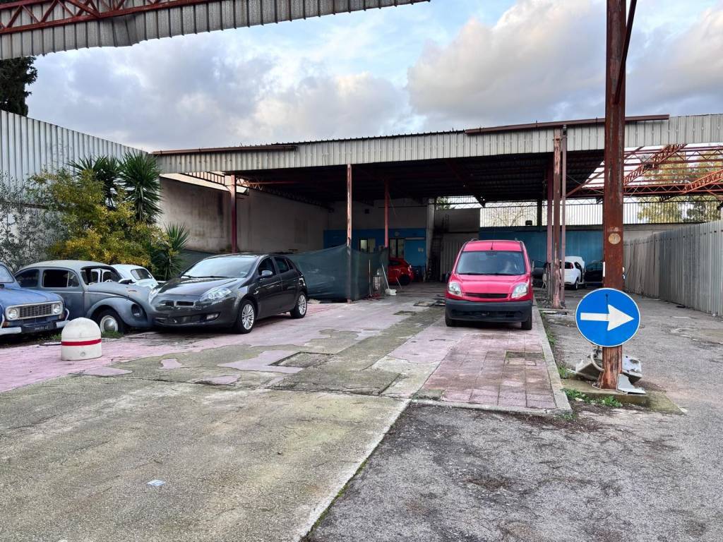 Immobile a Arnesano in Strada Provinciale Arnesano Lecce - Foto 2