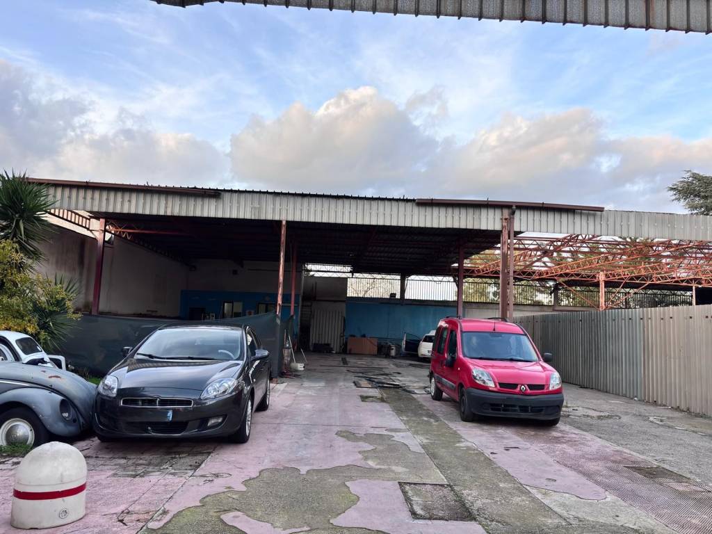 Immobile a Arnesano in Strada Provinciale Arnesano Lecce - Foto 3