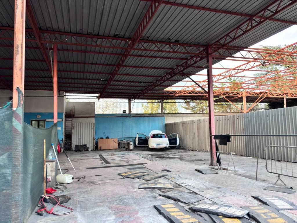 Immobile a Arnesano in Strada Provinciale Arnesano Lecce - Foto 4