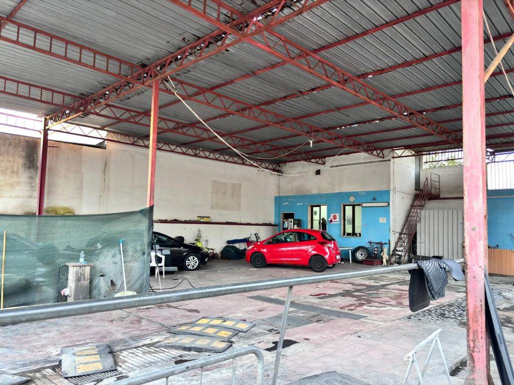 Immobile a Arnesano in Strada Provinciale Arnesano Lecce - Foto 5