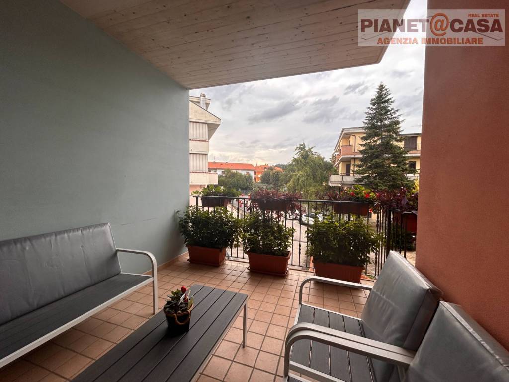 Appartamento a Spinetoli in Via Nino Ciabattoni - Foto 3