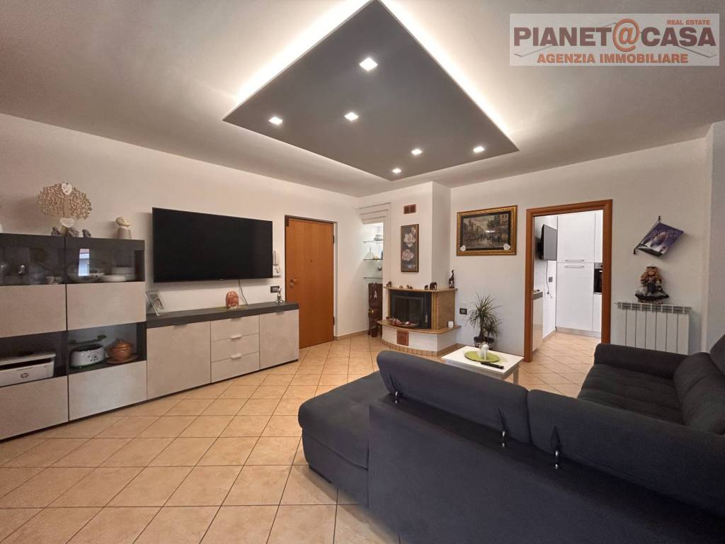 Appartamento a Spinetoli in Via Nino Ciabattoni - Foto 4