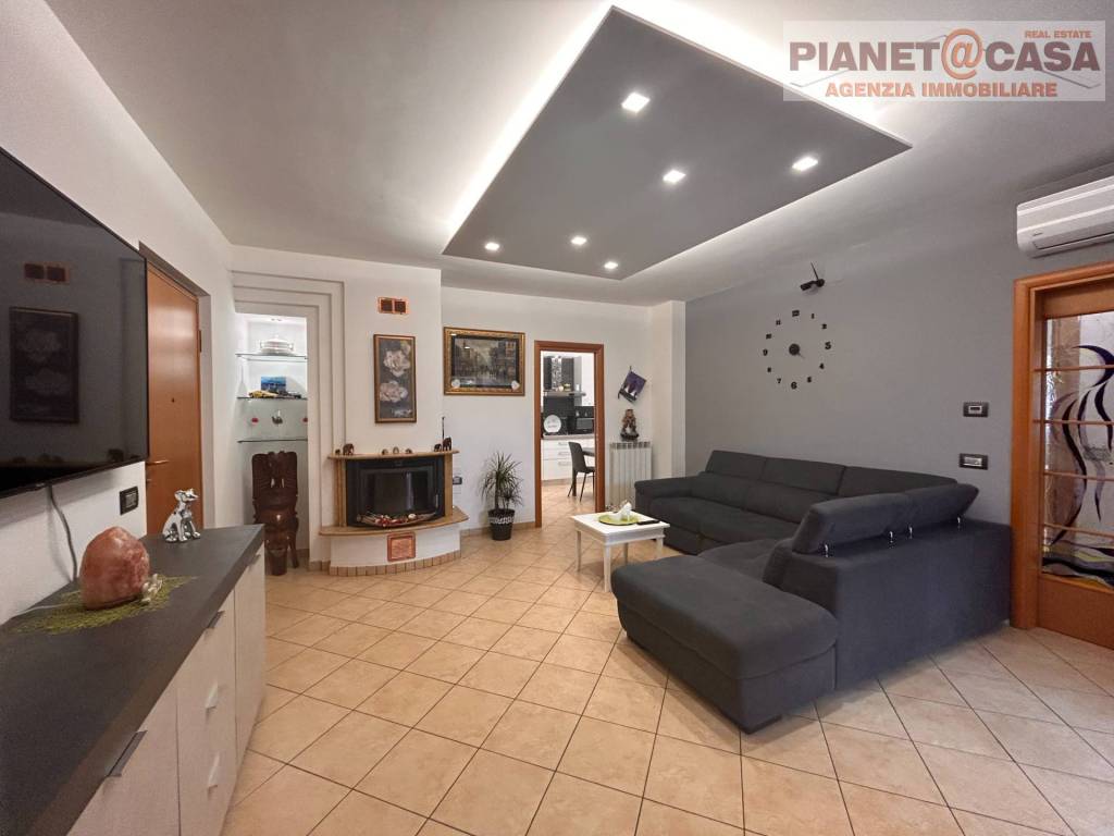 Appartamento a Spinetoli in Via Nino Ciabattoni - Foto 5