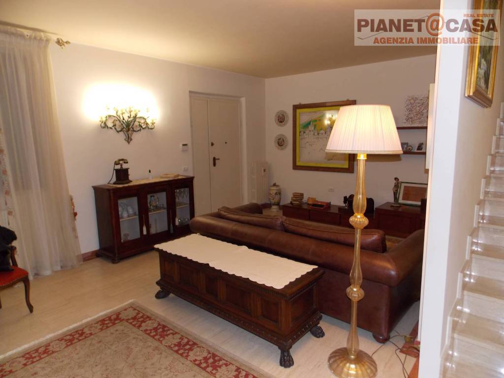 Villetta a schiera a Spinetoli in Via Padre Pio da Pietralcina - Foto 3