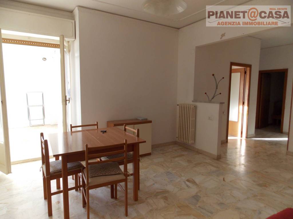 Appartamento a Grottammare in Via Alessandro Tassoni, 8 - Foto 5