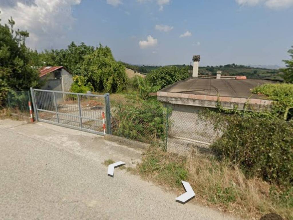 Terreno a Castorano in Contrada Pescolla - Foto 4