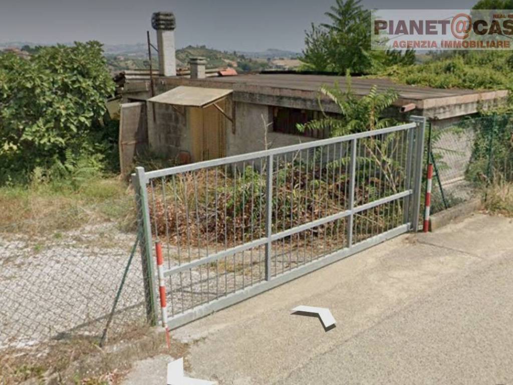 Terreno a Castorano in Contrada Pescolla - Foto 5