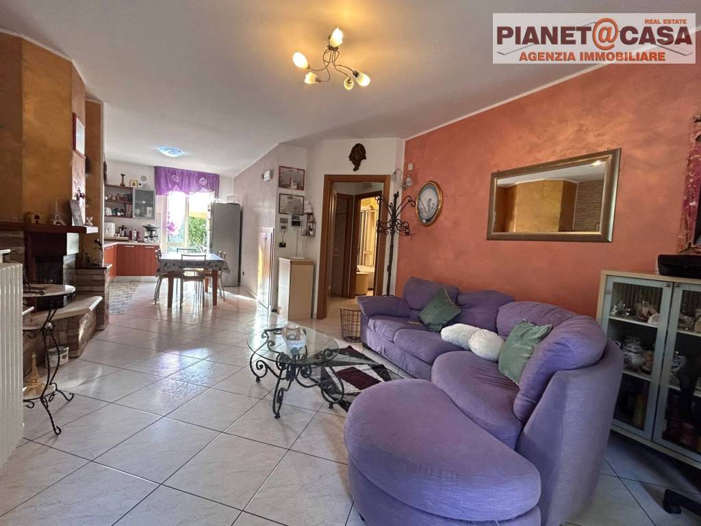 Appartamento a Spinetoli in Via Montecoccio, 4 - Foto 4