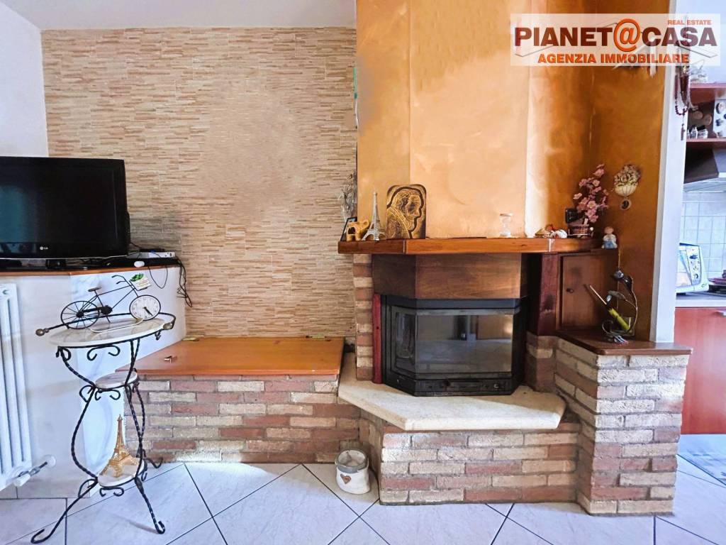 Appartamento a Spinetoli in Via Montecoccio, 4 - Foto 5