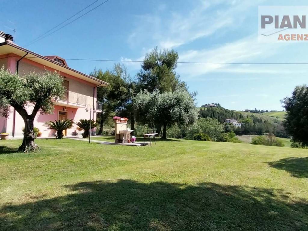 Casa indipendente a Offida in Via Lava - Foto 2