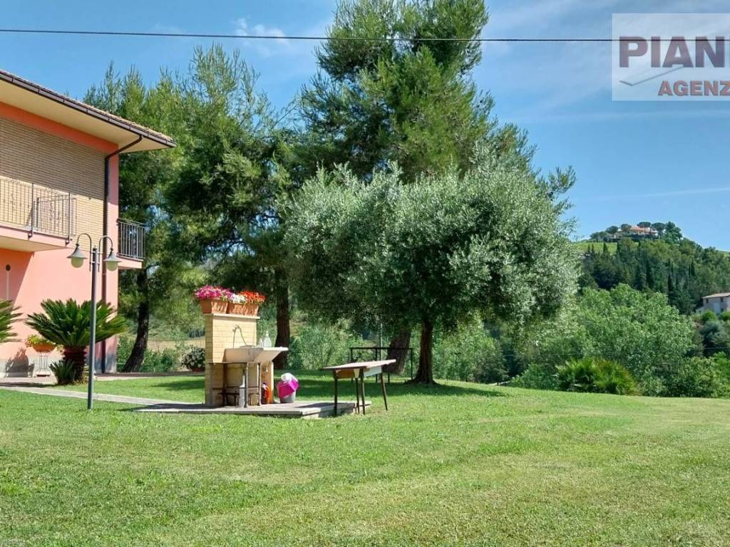 Casa indipendente a Offida in Via Lava - Foto 4