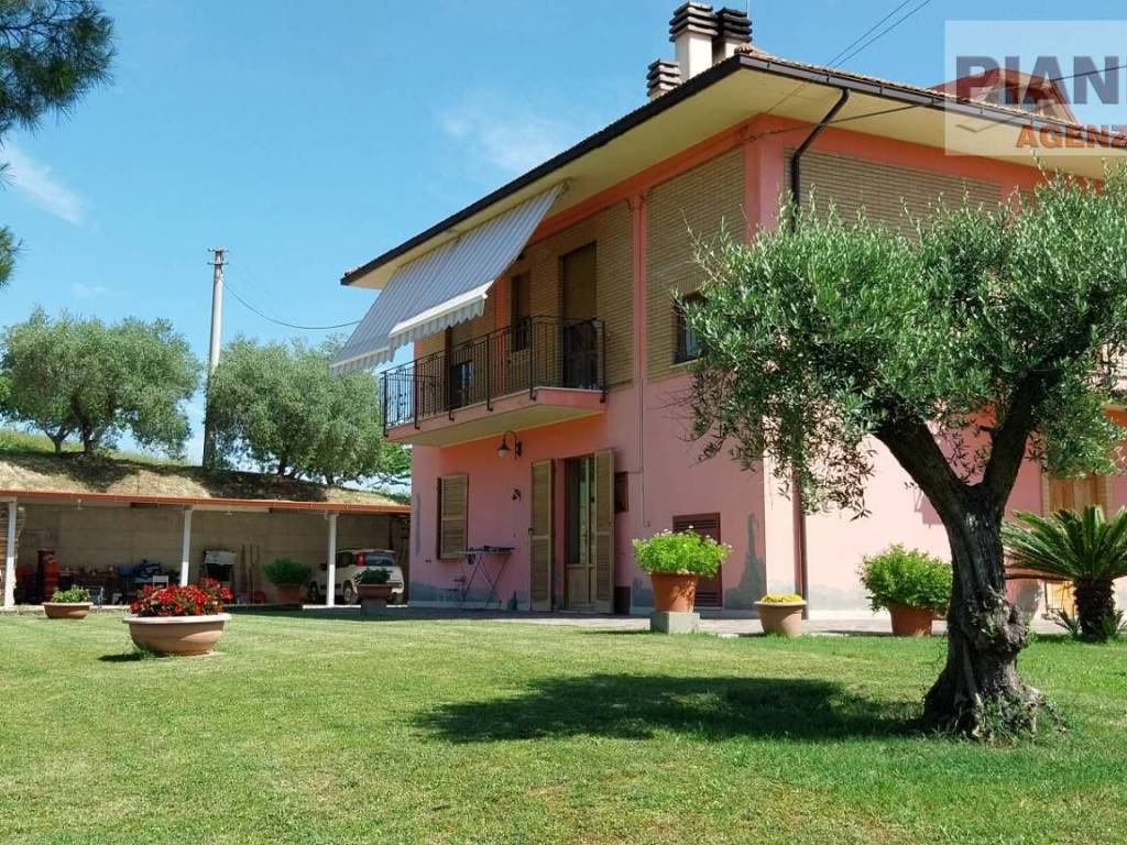 Casa indipendente a Offida in Via Lava - Foto 5