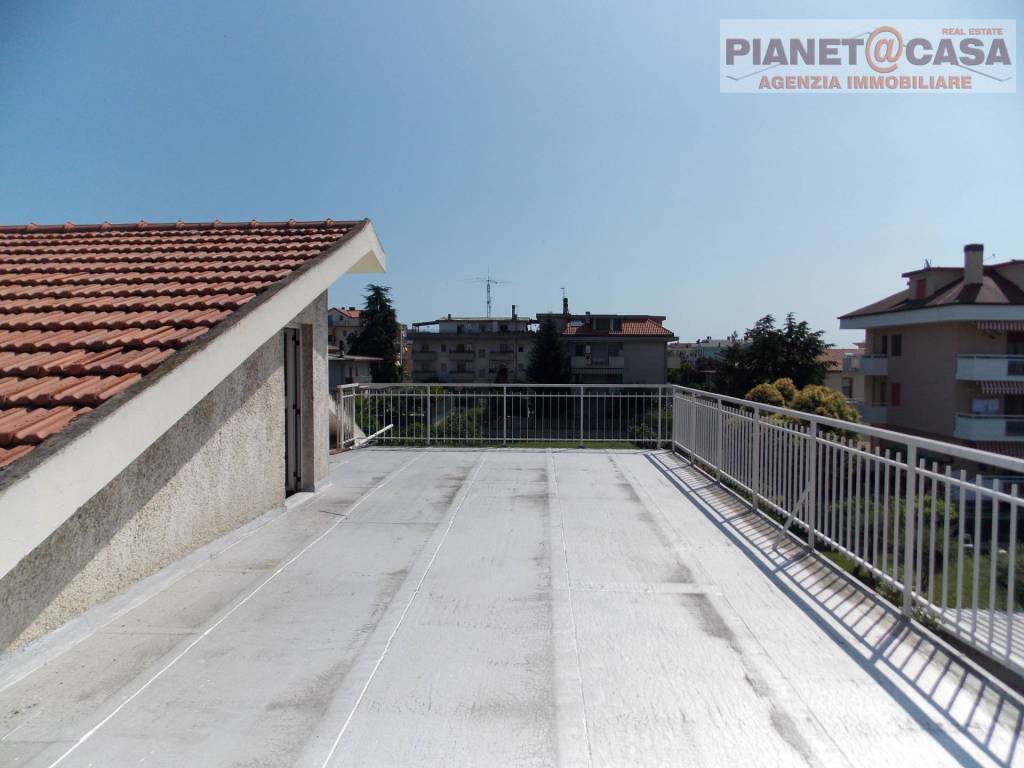 Casa indipendente a Monteprandone in Via Benedetto Croce - Foto 3