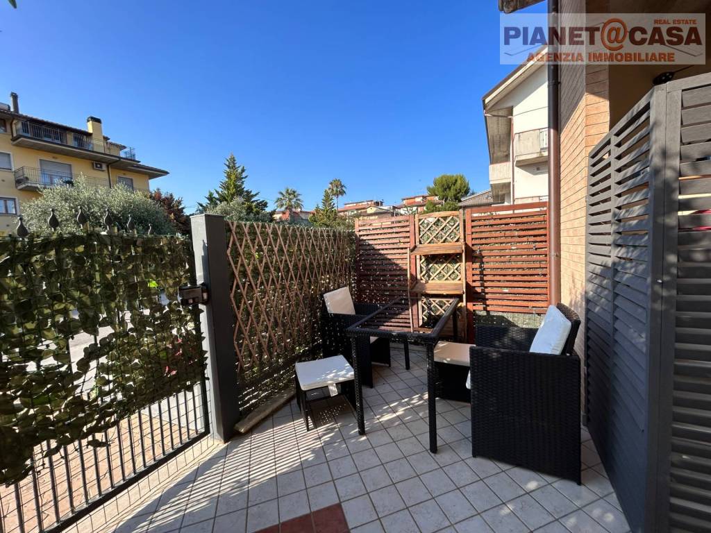 Appartamento a Spinetoli in Via I Maggio - Foto 3