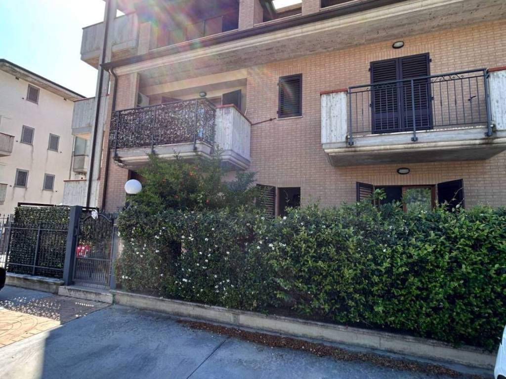 Appartamento a Spinetoli in Via I Maggio - Foto 4