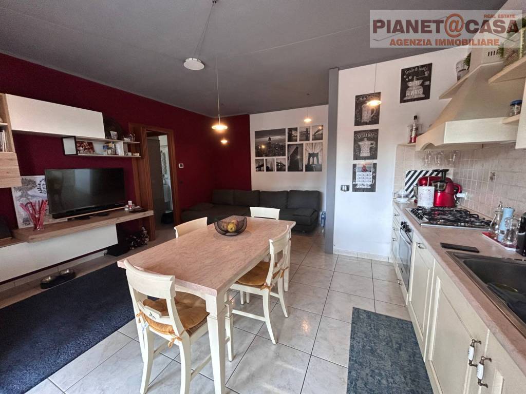 Appartamento a Spinetoli in Via Gioacchino Rossini - Foto 4