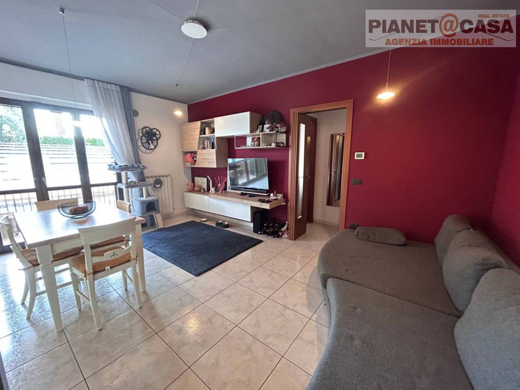 Appartamento a Spinetoli in Via Gioacchino Rossini - Foto 5