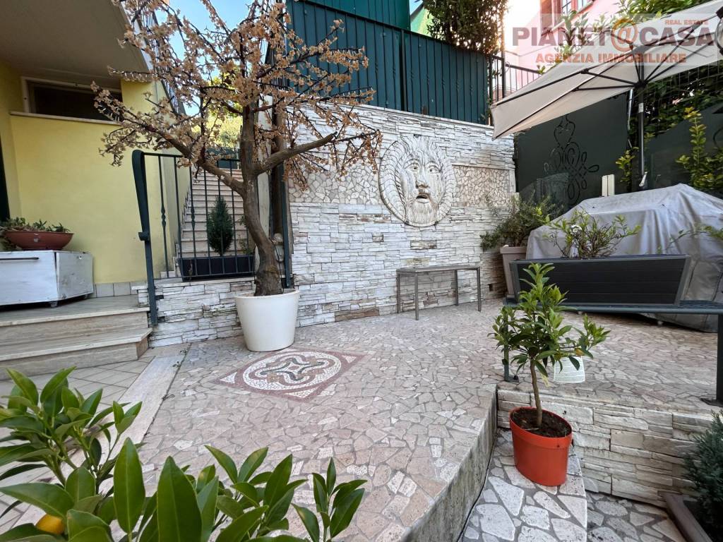 Appartamento a Castorano in San S. Silvestro - Foto 3