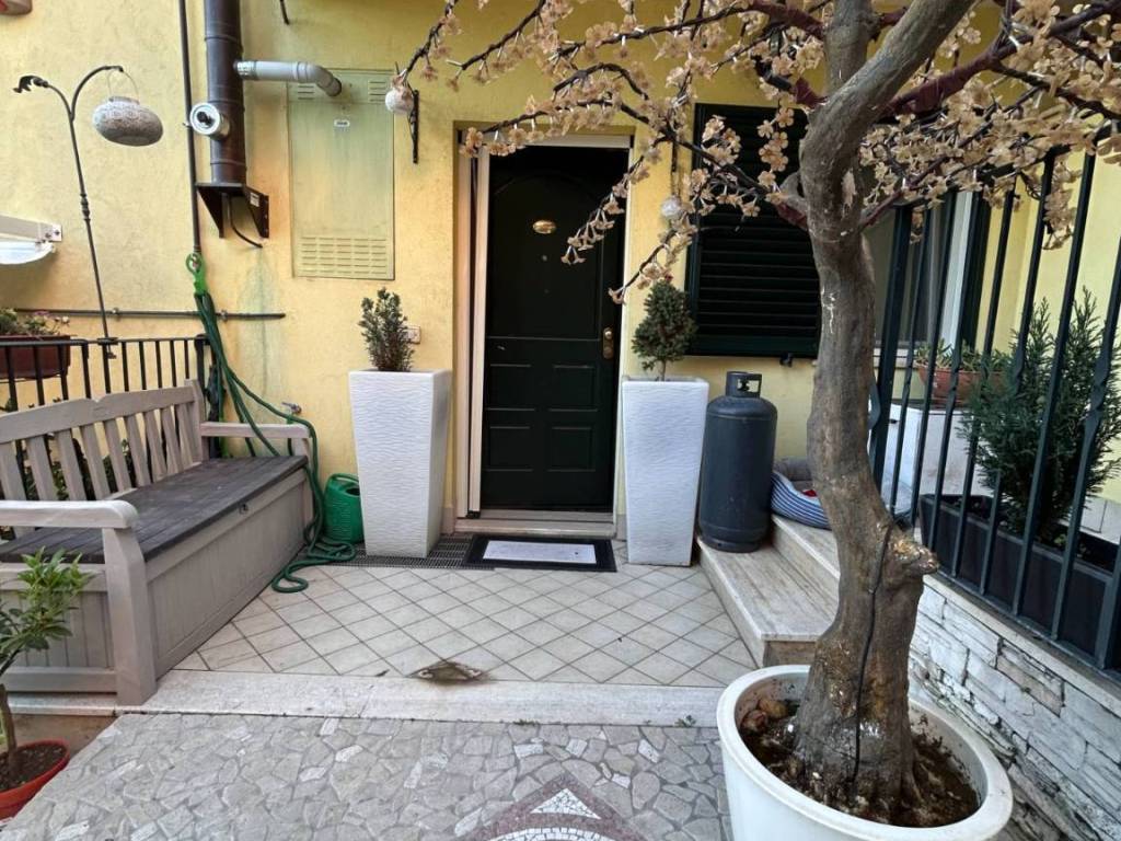 Appartamento a Castorano in San S. Silvestro - Foto 4