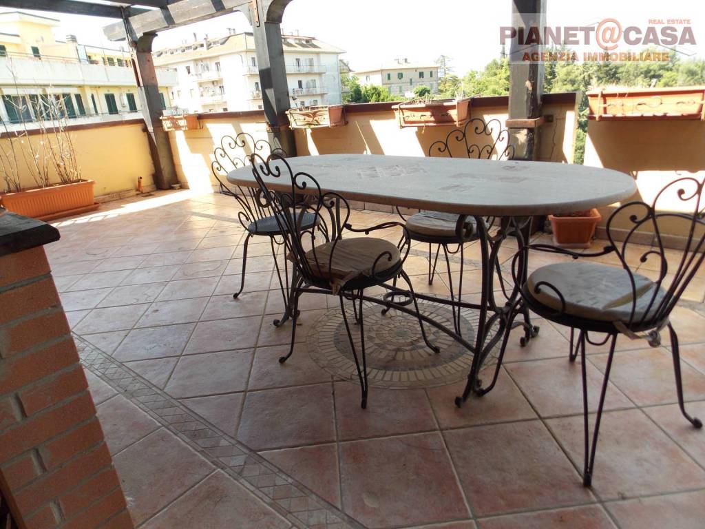 Appartamento a Castorano in Strada Provinciale 18 - Foto 5