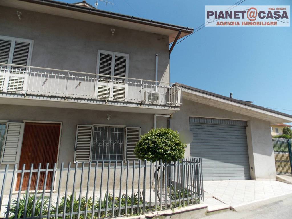 Casa indipendente a Colli del tronto in Villa San Giuseppe - Foto 3