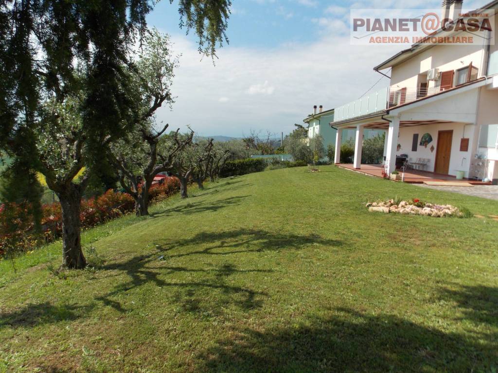 Casa indipendente a Monteprandone in Via Montetinello - Foto 3