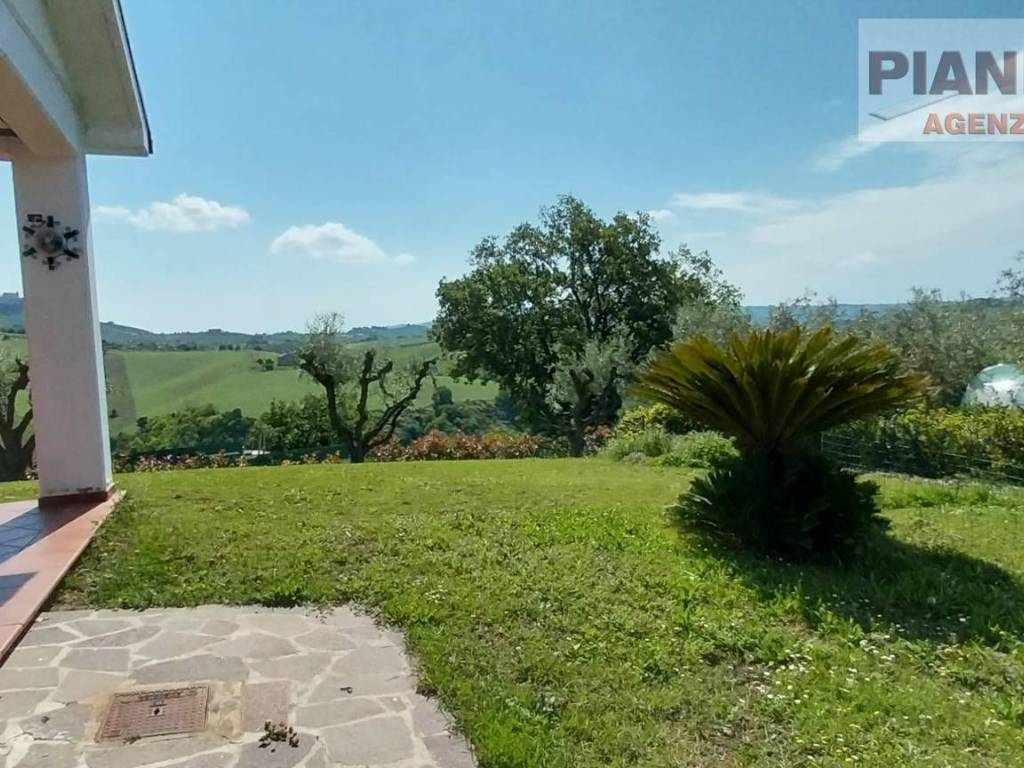 Casa indipendente a Monteprandone in Via Montetinello - Foto 4