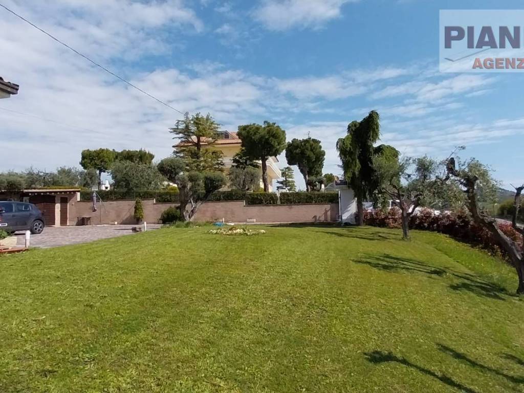 Casa indipendente a Monteprandone in Via Montetinello - Foto 5