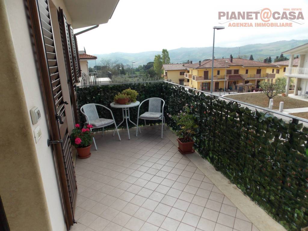 Appartamento a Colli del tronto in Via Pablo Neruda, 10 - Foto 5