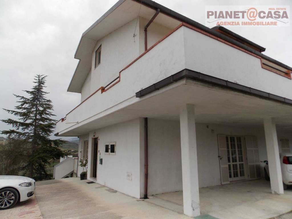 Casa indipendente a Sant'omero in Via Salvatore a Torre - Foto 4