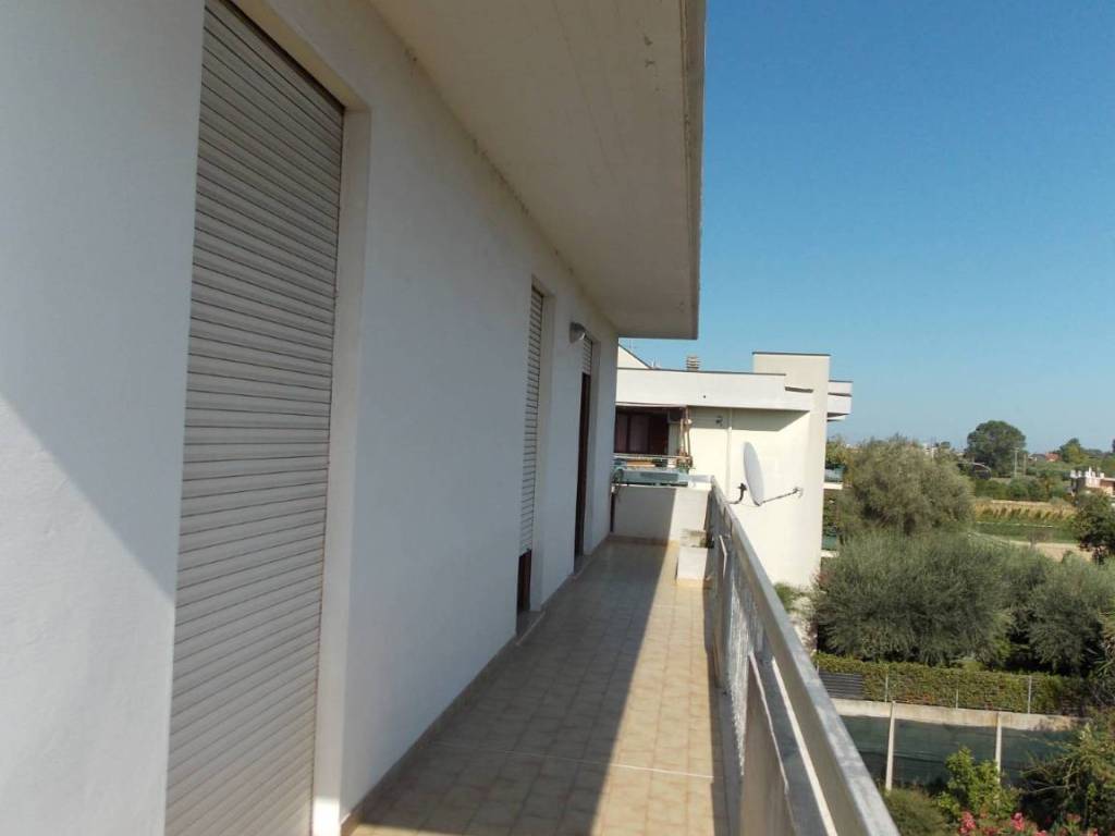 Appartamento a Monteprandone in Via Benedetto Croce - Foto 2