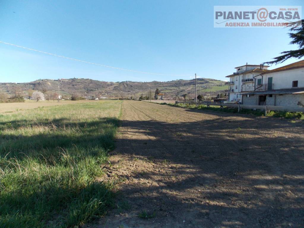 Terreno a Spinetoli in Via Piave - Foto 2