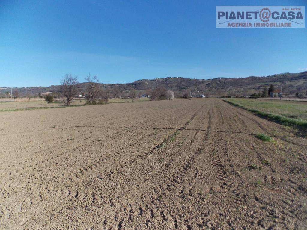 Terreno a Spinetoli in Via Piave - Foto 4