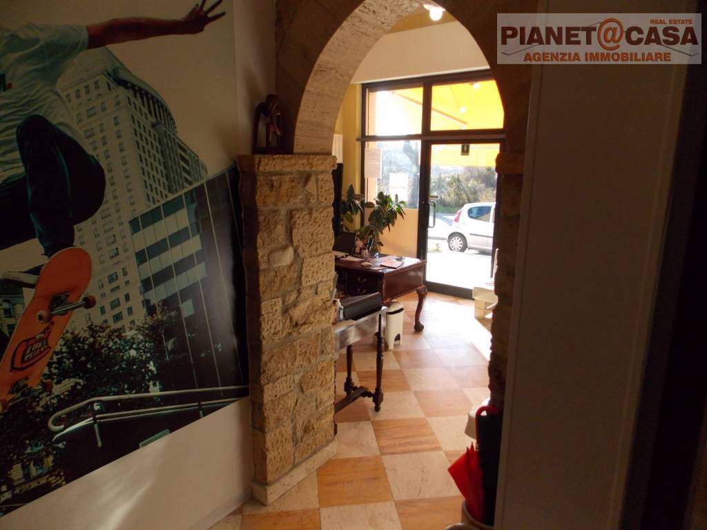 Immobile a Castel di lama in Via Salaria - Foto 4