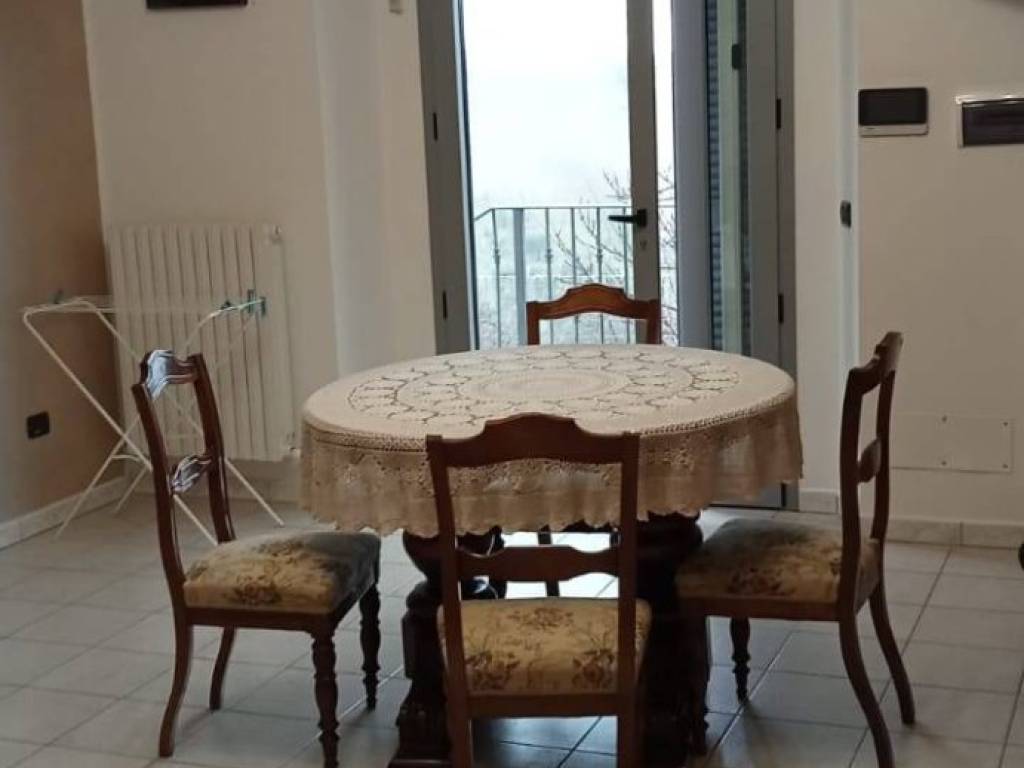 Appartamento a Ancarano in Contrada San Rocco - Foto 5