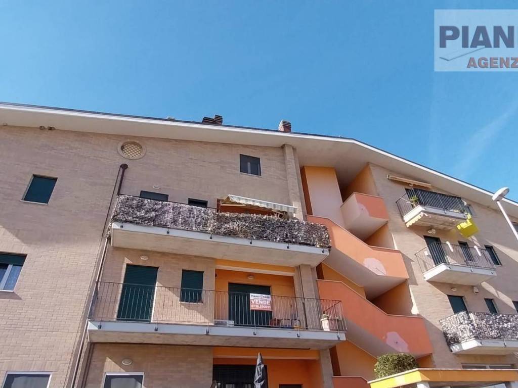 Appartamento a Spinetoli in Via Vannicola, 16 - Foto 2