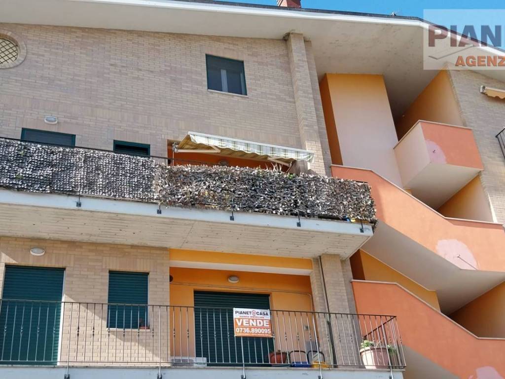 Appartamento a Spinetoli in Via Vannicola, 16 - Foto 3