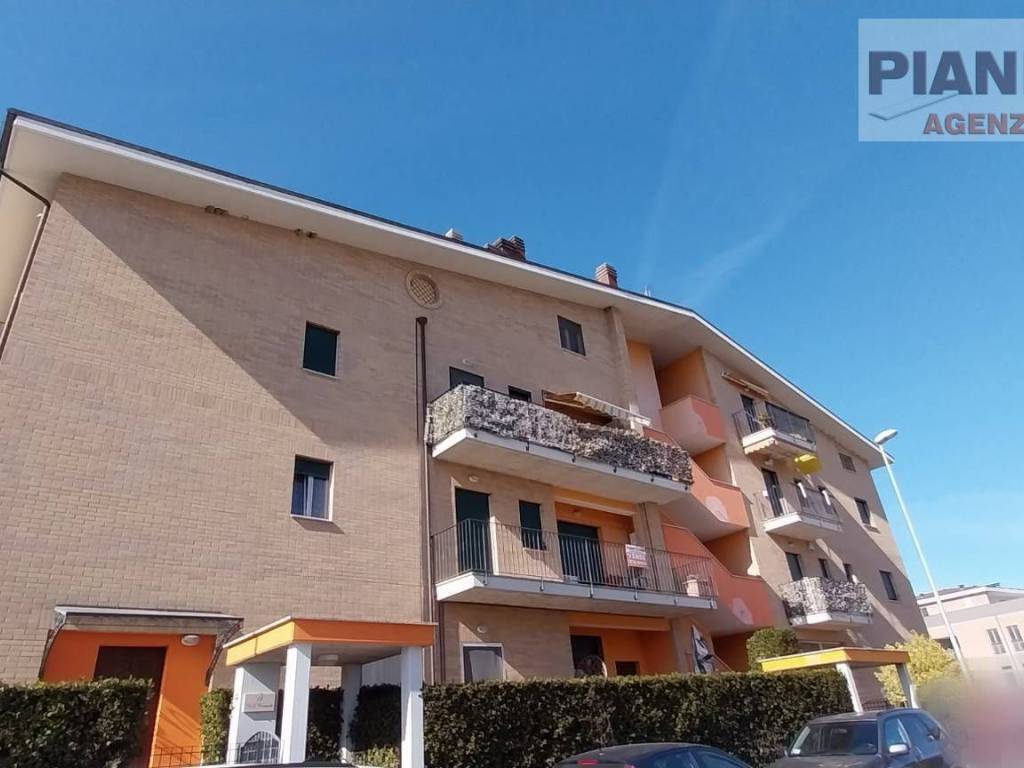 Appartamento a Spinetoli in Via Vannicola, 16 - Foto 4