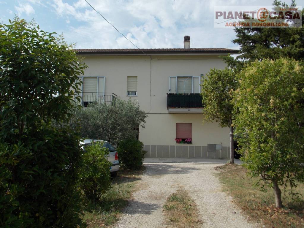 Casa indipendente a Offida in Contrada Lava - Foto 2