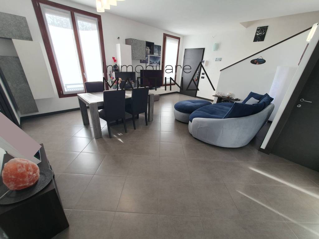 Appartamento a Grassobbio in Via Circonvallazione - Foto 3