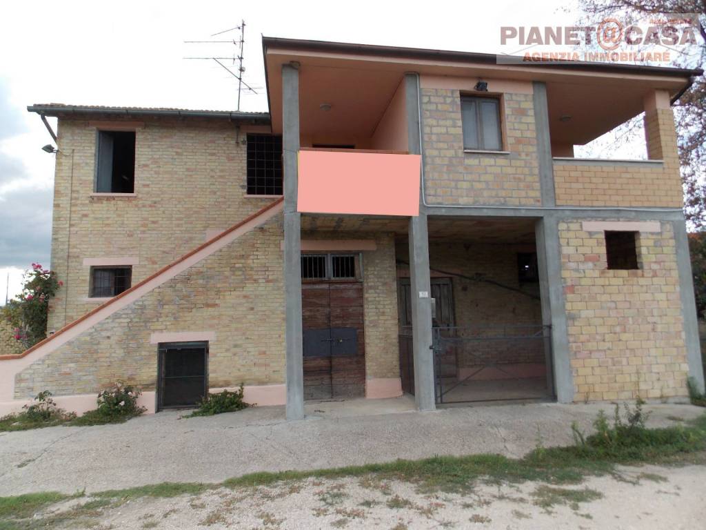 Casa indipendente a Colli del tronto in Via Casale inferiore, 10 - Foto 2