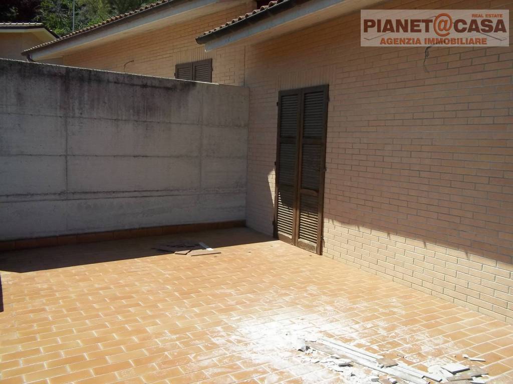 Villetta a schiera a Ascoli piceno in Valli di Lisciano - Foto 3