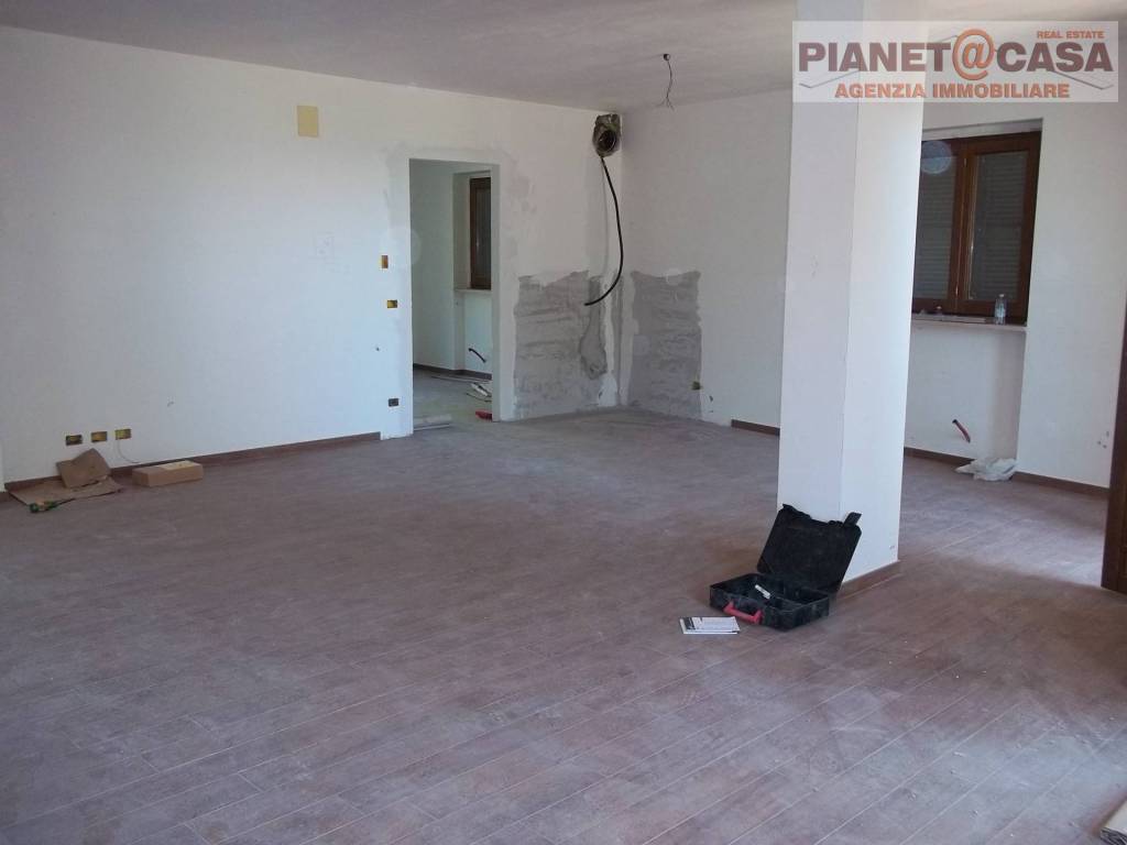 Villetta a schiera a Ascoli piceno in Valli di Lisciano - Foto 4