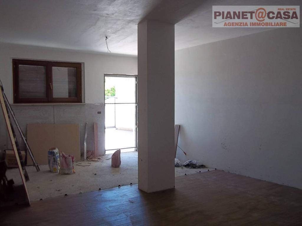 Villetta a schiera a Ascoli piceno in Valli di Lisciano - Foto 5