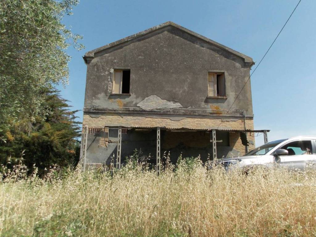 Rustico / casale a Acquaviva picena in Contrada Forola - Foto 3