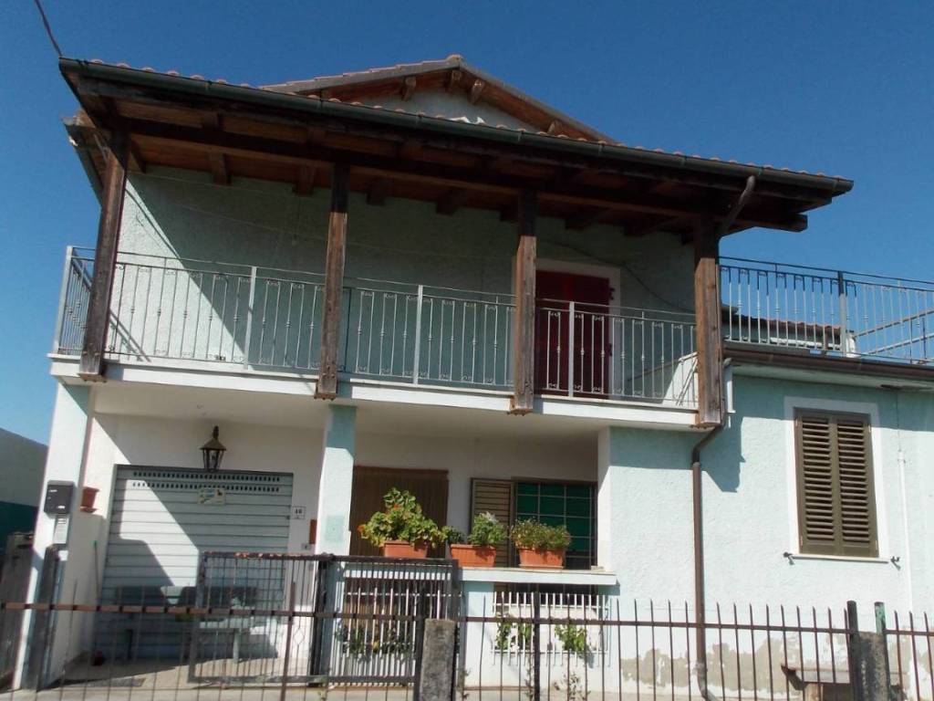 Casa indipendente a Spinetoli in Pagliare del Tronto - Foto 3