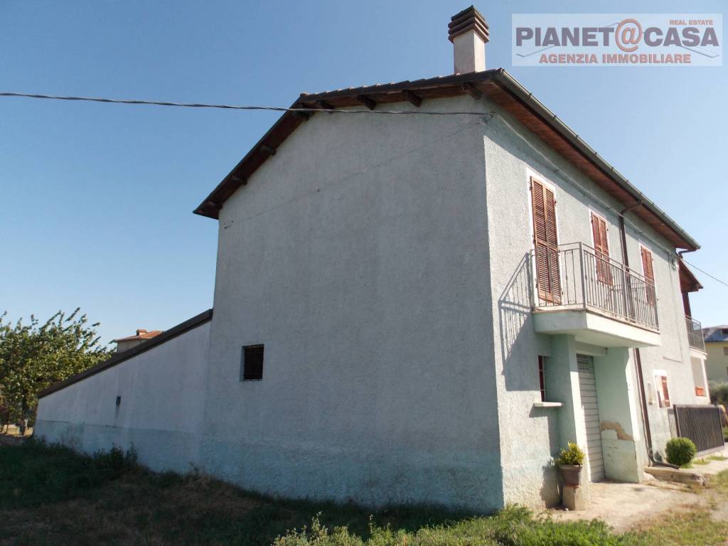 Casa indipendente a Spinetoli in Pagliare del Tronto - Foto 5