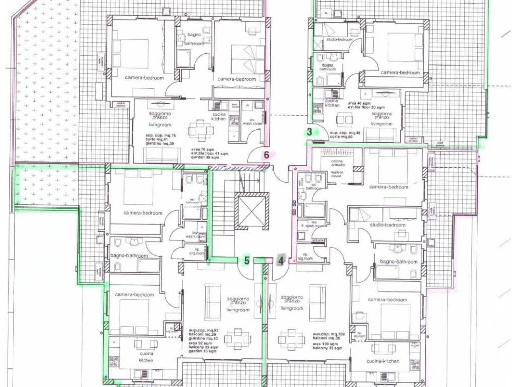 Appartamento a Acquaviva picena - Foto 5